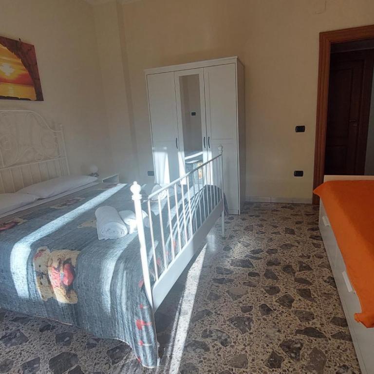 Diana'a Napoli House - Dianapoli - Two-Bedroom Apartment - 19