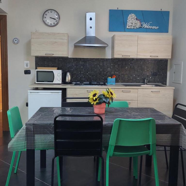 Diana'a Napoli House - Dianapoli - Two-Bedroom Apartment - 2