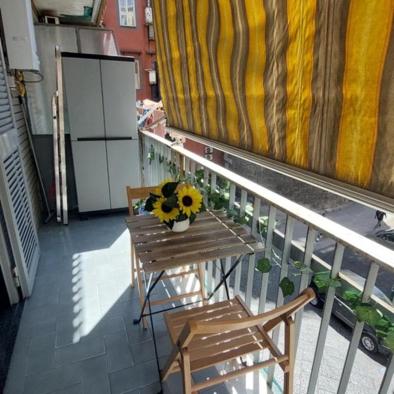 Diana'a Napoli House - Dianapoli - Two-Bedroom Apartment - 31