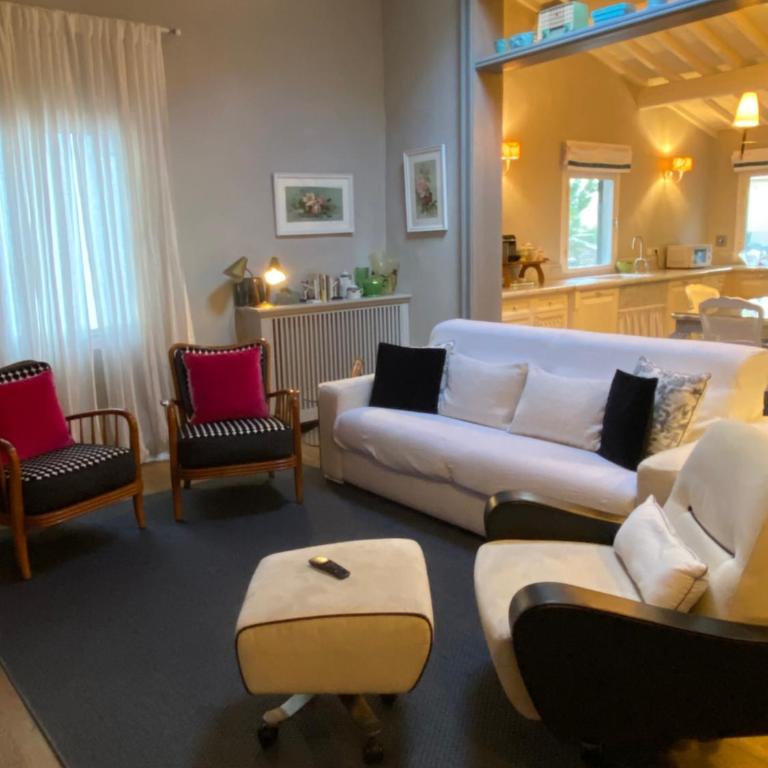 My Home Apartment - Appartamento - 1