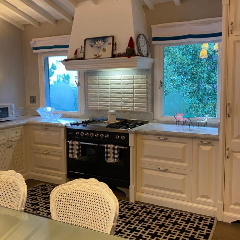 My Home Apartment - Appartamento - 9