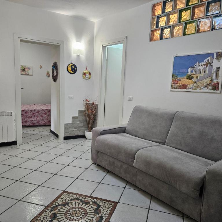 "Casa Sandrina" - Appartamento con 1 Camera da Letto - 9