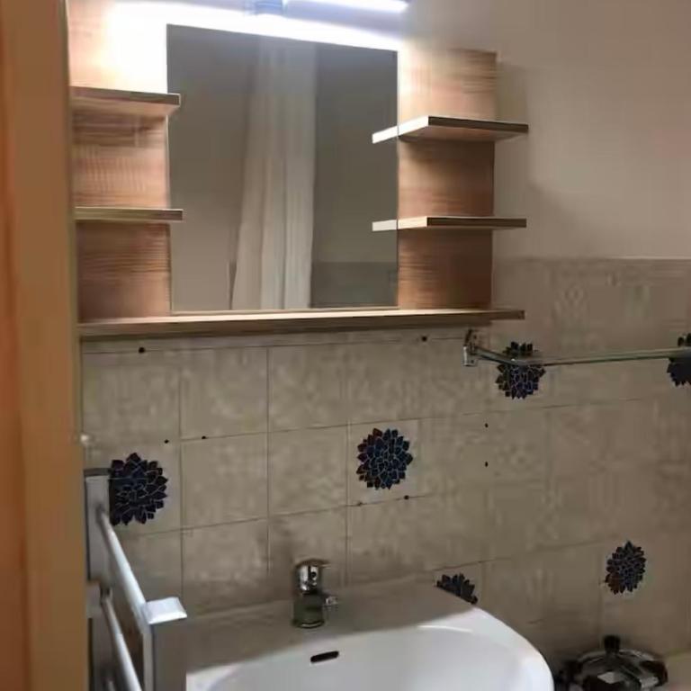 Studio, terrasse 3 pers Aussois - Studio - 13