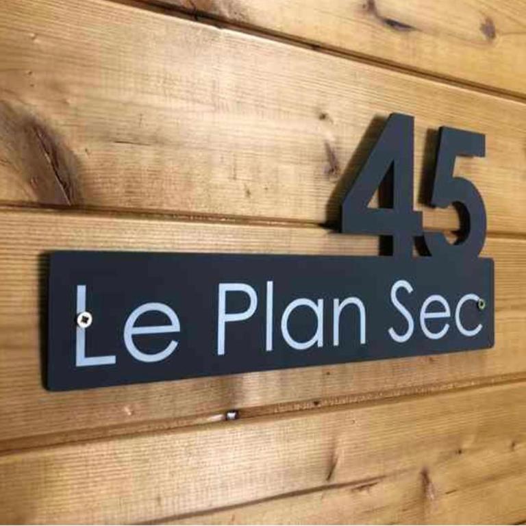 Studio, terrasse 3 pers Aussois - Studio - 10