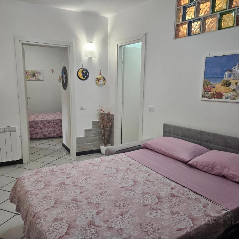 "Casa Sandrina" - Appartamento con 1 Camera da Letto - 10