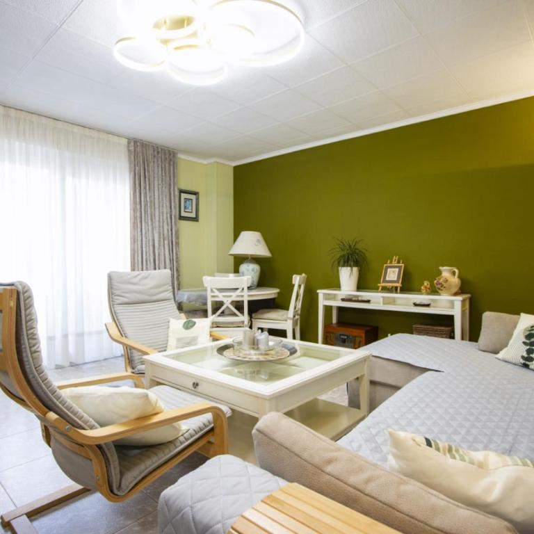 San Policarpo ID190 - Apartamento de 2 dormitorios - 1
