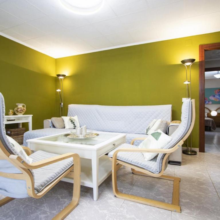 San Policarpo ID190 - Apartamento de 2 dormitorios - 2
