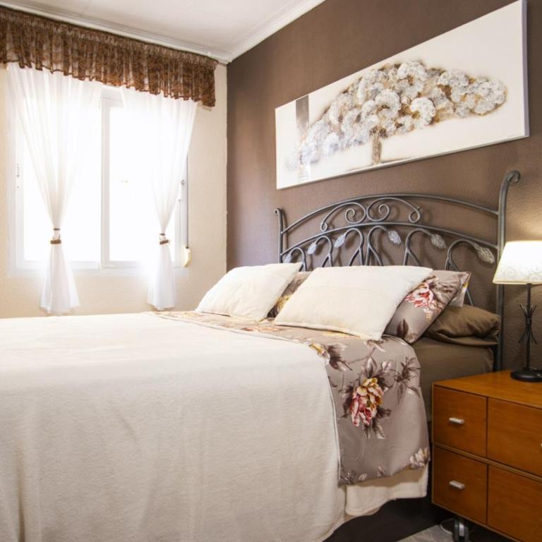 San Policarpo ID190 - Apartamento de 2 dormitorios - 9