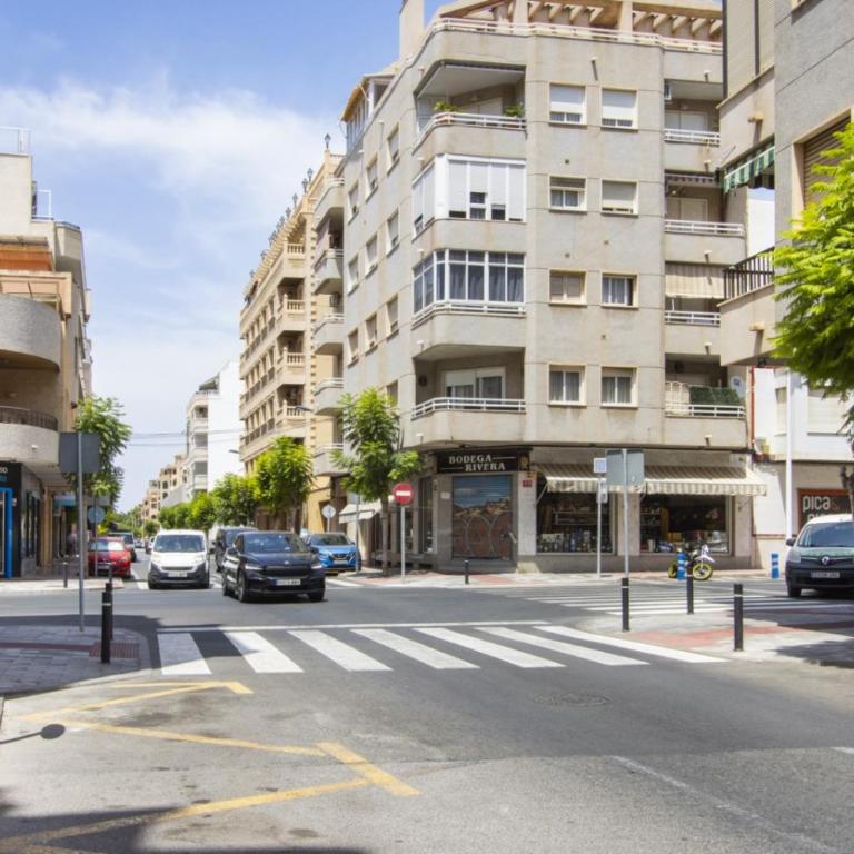 San Policarpo ID190 - Apartamento de 2 dormitorios - 21
