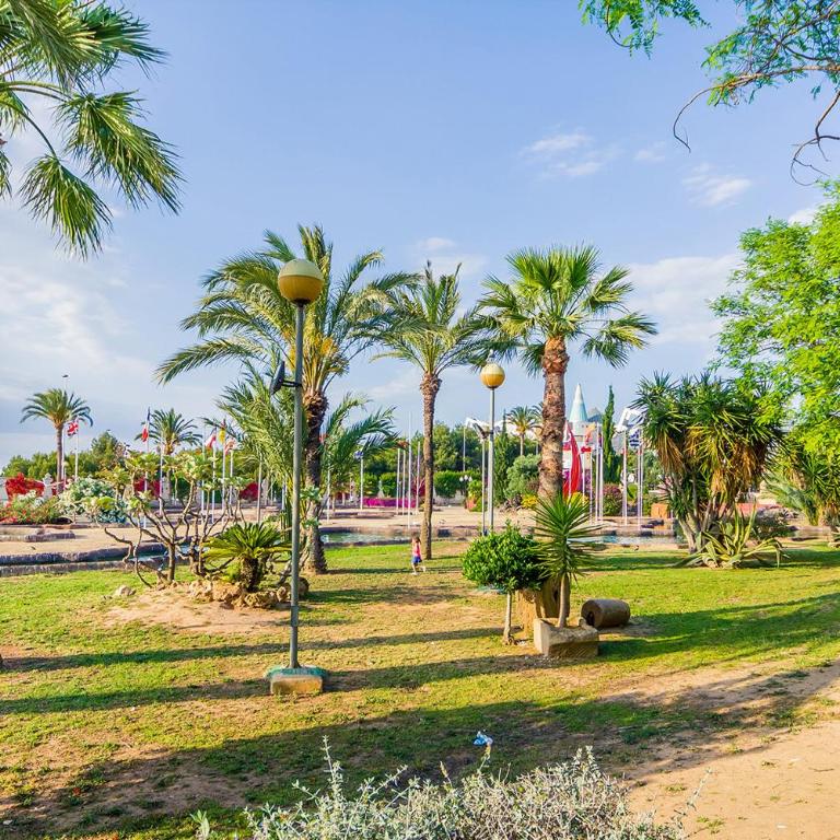 San Policarpo ID190 - Apartamento de 2 dormitorios - 24