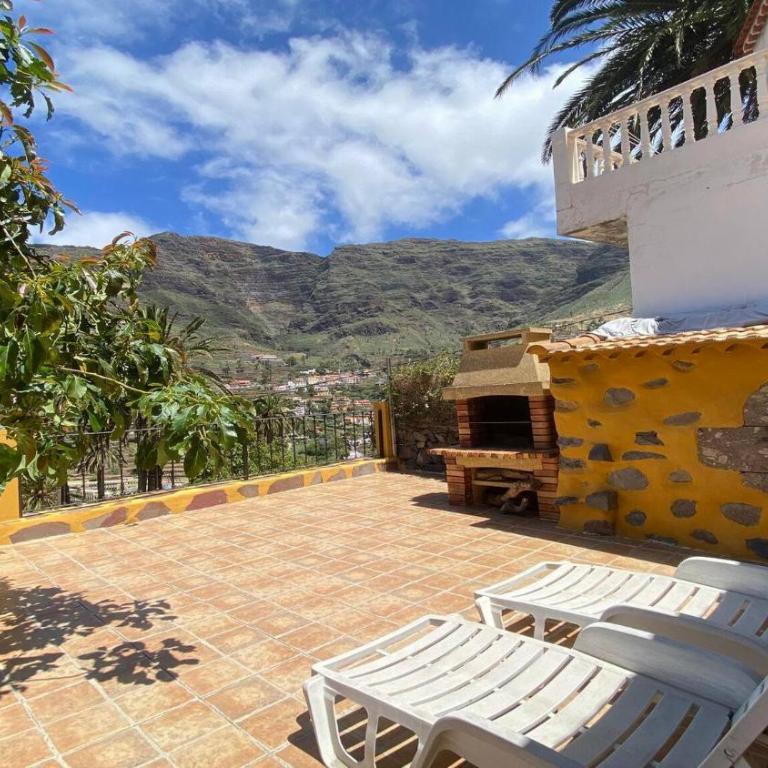 Casa Trujillo - Casa de 2 dormitorios - 6
