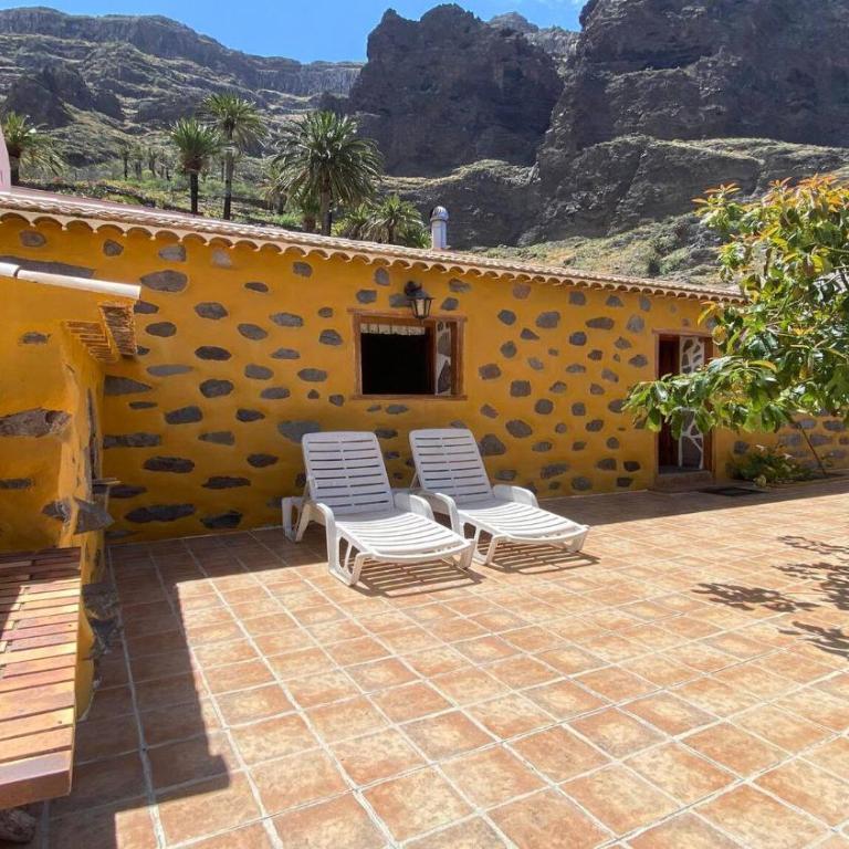 Casa Trujillo - Casa de 2 dormitorios - 7