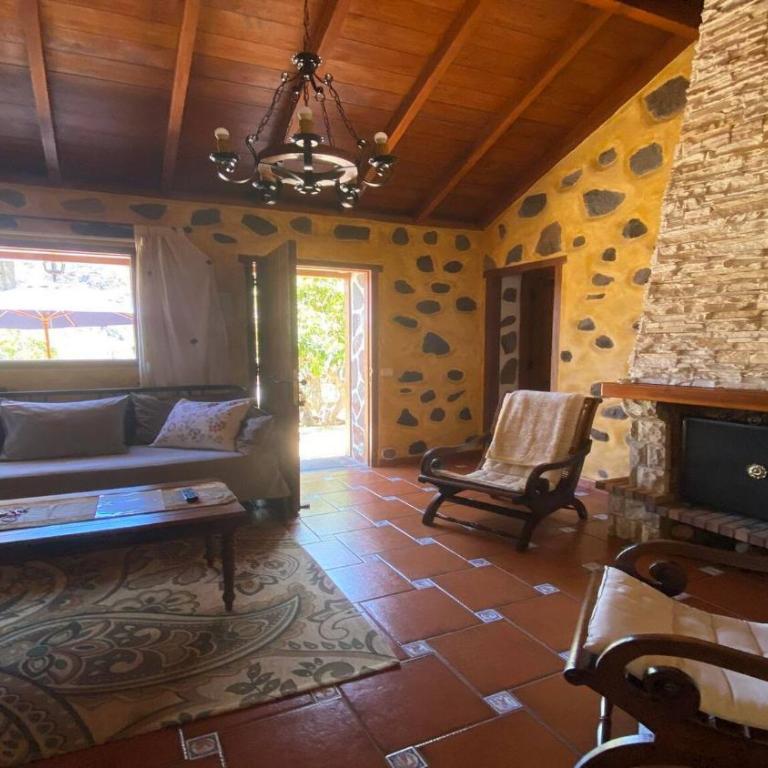 Casa Trujillo - Casa de 2 dormitorios - 12