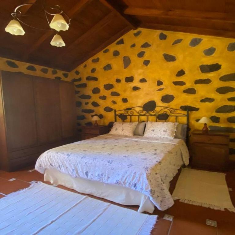 Casa Trujillo - Casa de 2 dormitorios - 16