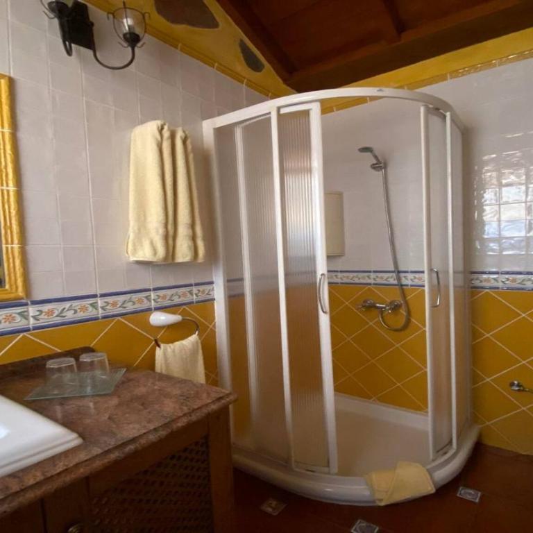 Casa Trujillo - Casa de 2 dormitorios - 22