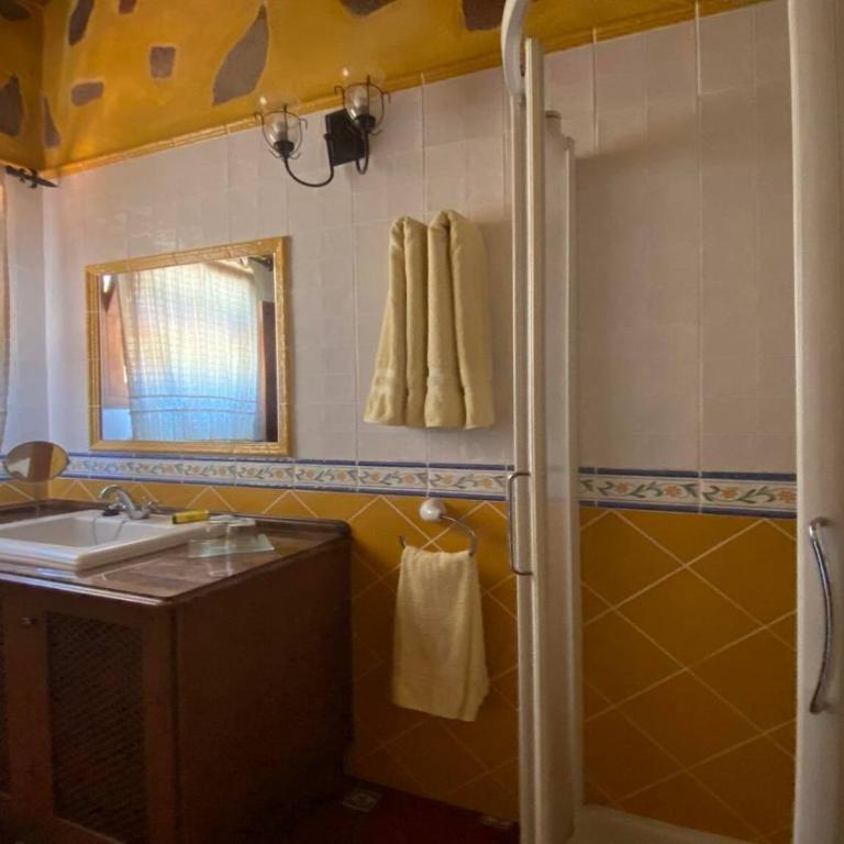 Casa Trujillo - Casa de 2 dormitorios - 23