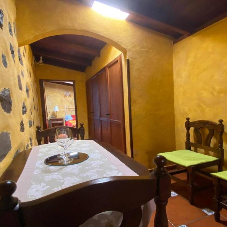 Casa Trujillo - Casa de 2 dormitorios - 27