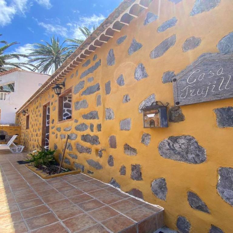 Casa Trujillo - Casa de 2 dormitorios - 45