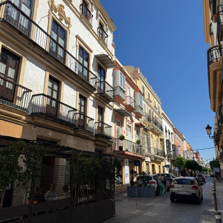 Larga 43 - Centro Histórico - Apartamento Deluxe de 2 dormitorios con balcón - 16