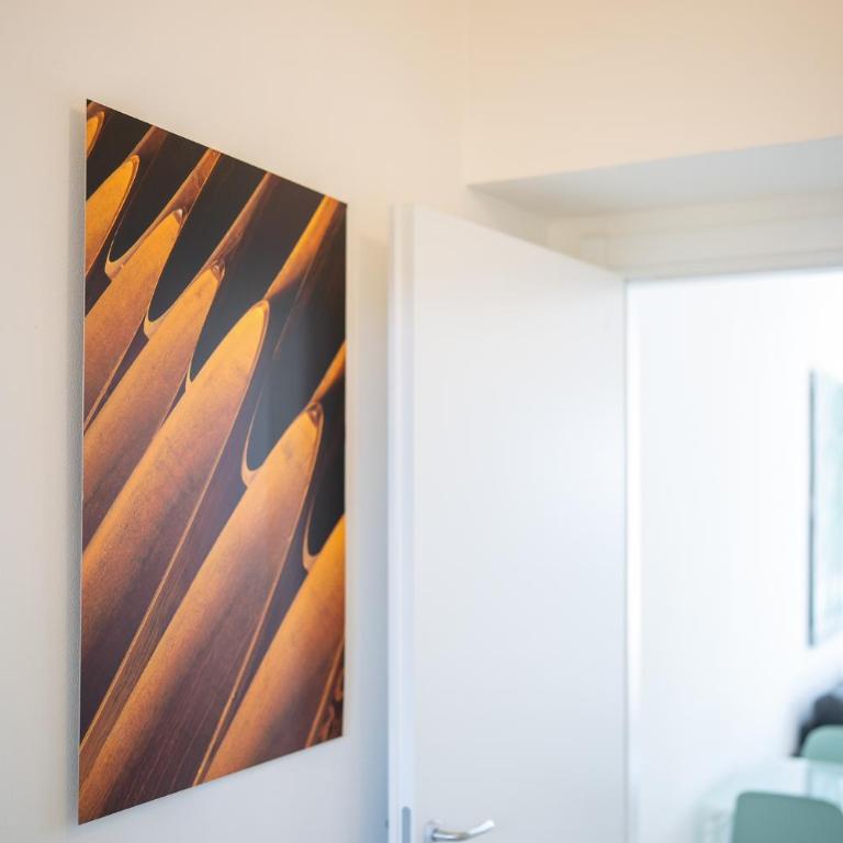 Green Certosa - Bright & Modern - 2 Steps from Train Station by InnStay - Appartement 1 Chambre - 33