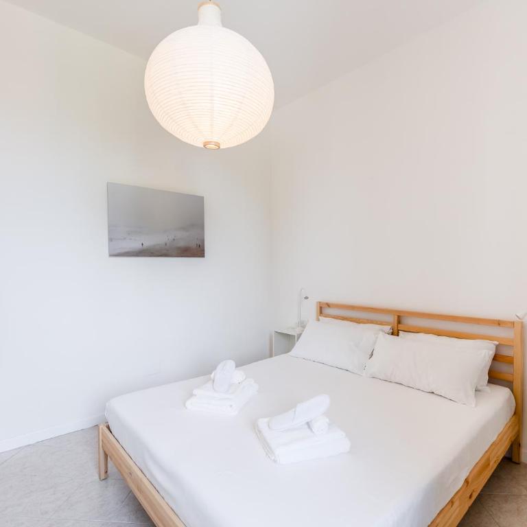 Green Certosa - Bright & Modern - 2 Steps from Train Station by InnStay - Appartement 1 Chambre - 9