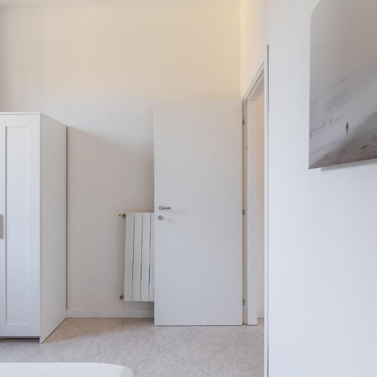 Green Certosa - Bright & Modern - 2 Steps from Train Station by InnStay - Appartement 1 Chambre - 13