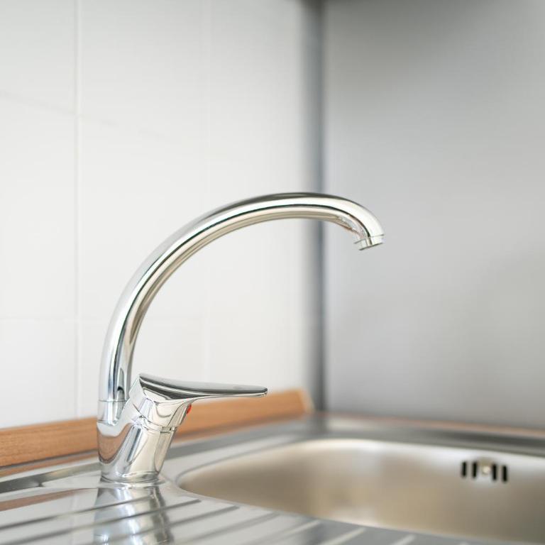 Green Certosa - Bright & Modern - 2 Steps from Train Station by InnStay - Appartement 1 Chambre - 24