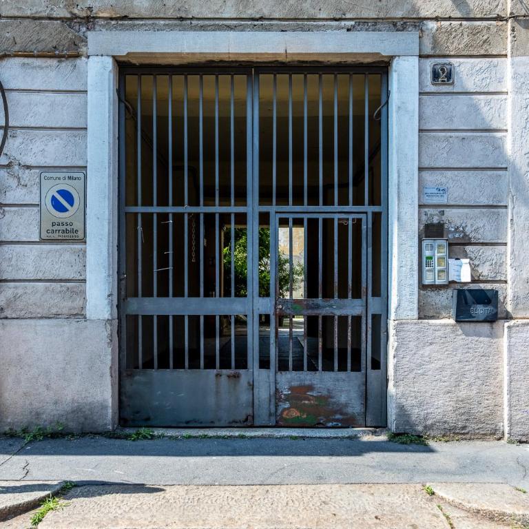 Green Certosa - Bright & Modern - 2 Steps from Train Station by InnStay - Appartement 1 Chambre - 28