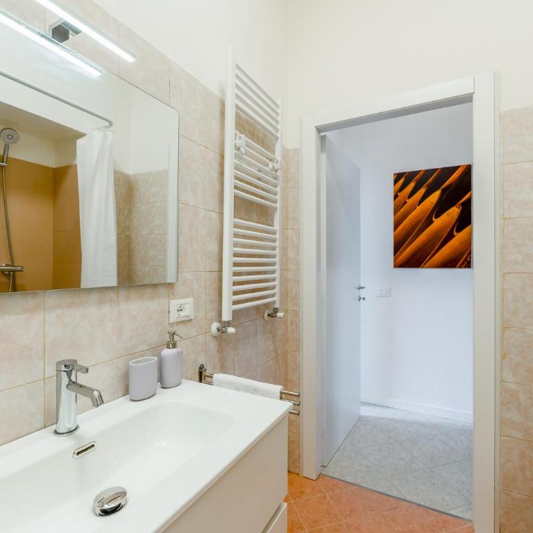 Green Certosa - Bright & Modern - 2 Steps from Train Station by InnStay - Appartement 1 Chambre - 29