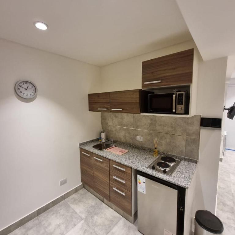 Yrigoyen Apart - Apartamento con vistas - 30