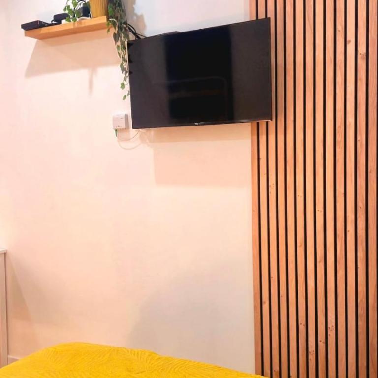 Le Moderne - Wifi - Near train station - Apartamento de 1 dormitorio - 10
