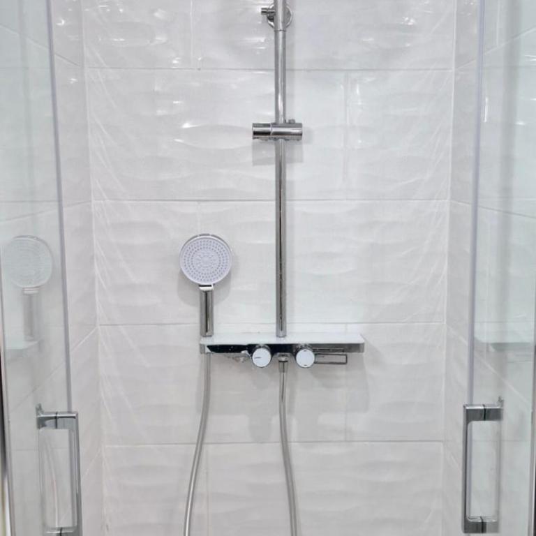 Le Moderne - Wifi - Near train station - Apartamento de 1 dormitorio - 14