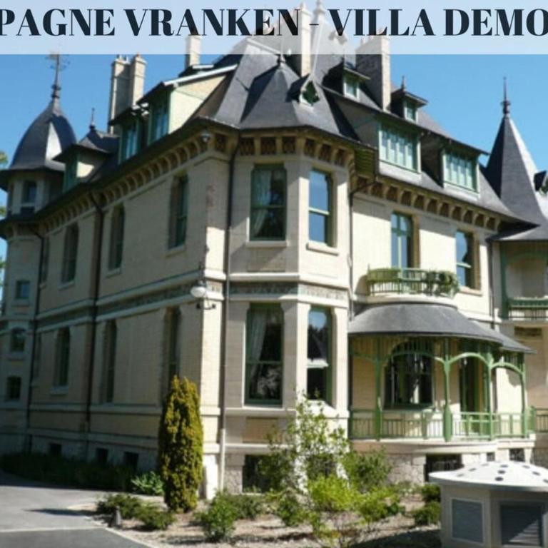 Le Moderne - Wifi - Near train station - Apartamento de 1 dormitorio - 22