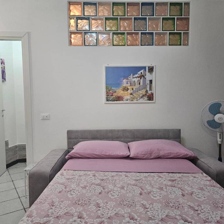 "Casa Sandrina" - Appartamento con 1 Camera da Letto - 11