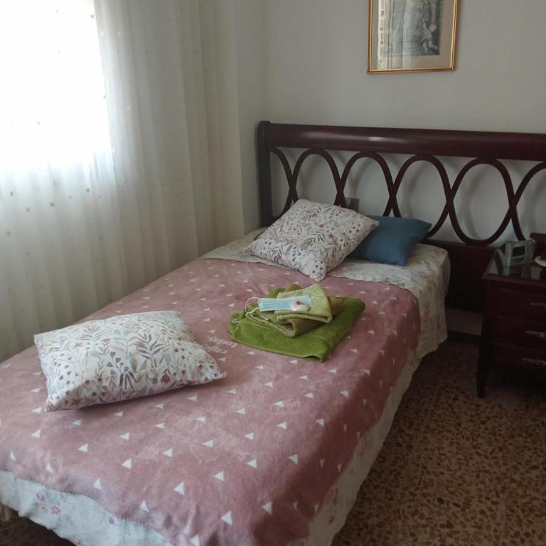 Holiday home - Habitación Deluxe - 1 cama grande - 2