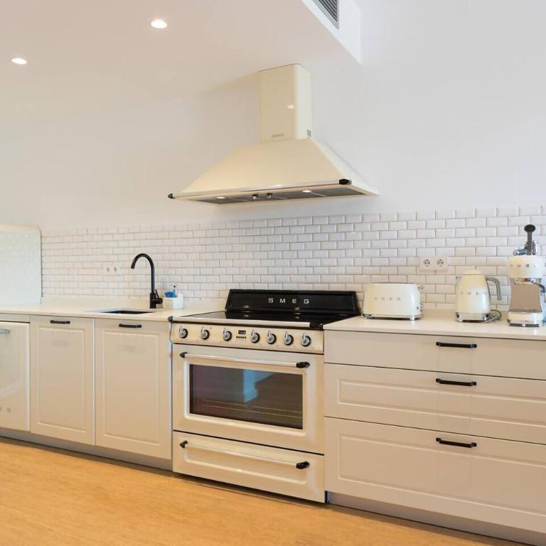 Sea views in Altea 2 BDR w/ amaizing terrace - Two-Bedroom Apartment - 49