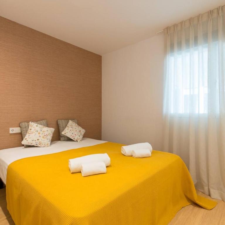 Sea views in Altea 2 BDR w/ amaizing terrace - Two-Bedroom Apartment - 51