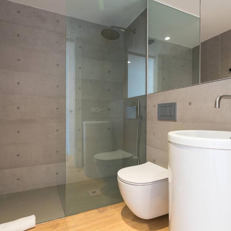 Sea views in Altea 2 BDR w/ amaizing terrace - Two-Bedroom Apartment - 54