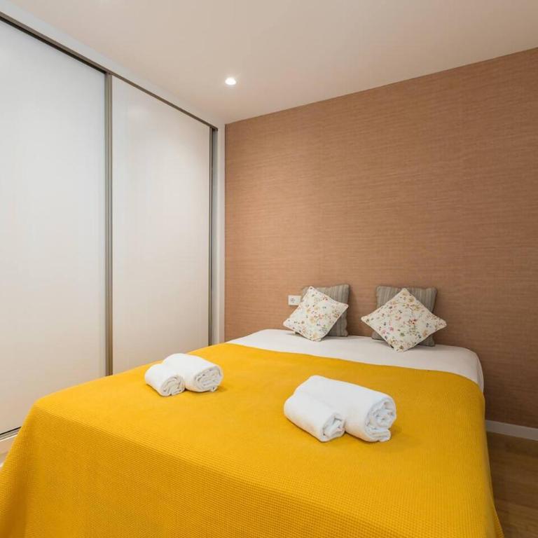 Sea views in Altea 2 BDR w/ amaizing terrace - Two-Bedroom Apartment - 50