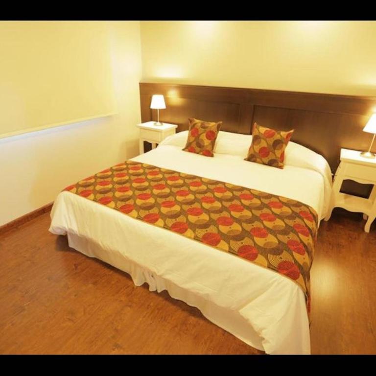 Links Apart Hotel - 2 bedroom apartment - Apartment - 30