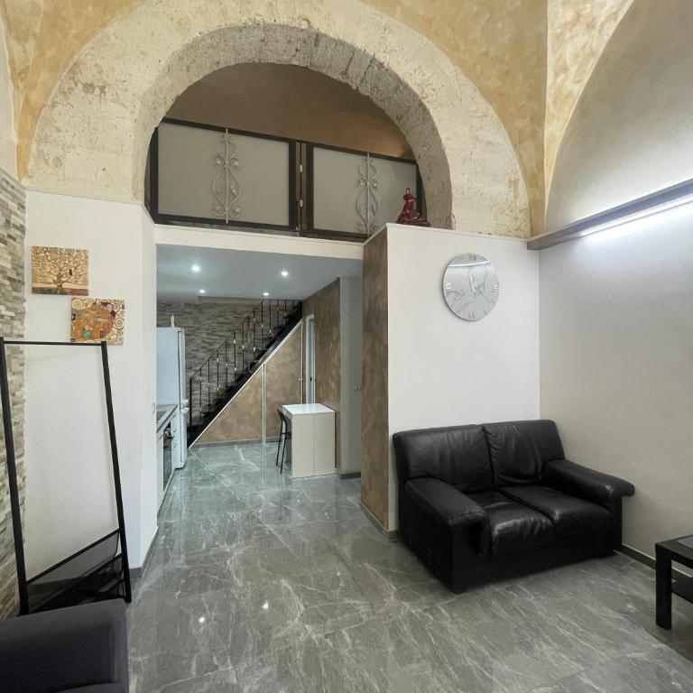 Casa Re David - One-Bedroom Apartment - 4