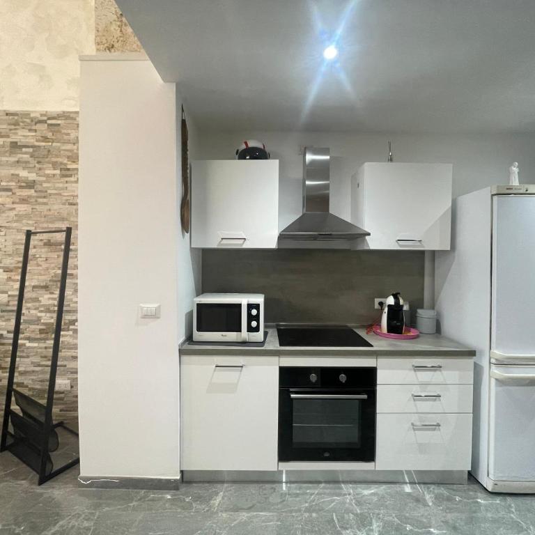 Casa Re David - One-Bedroom Apartment - 9