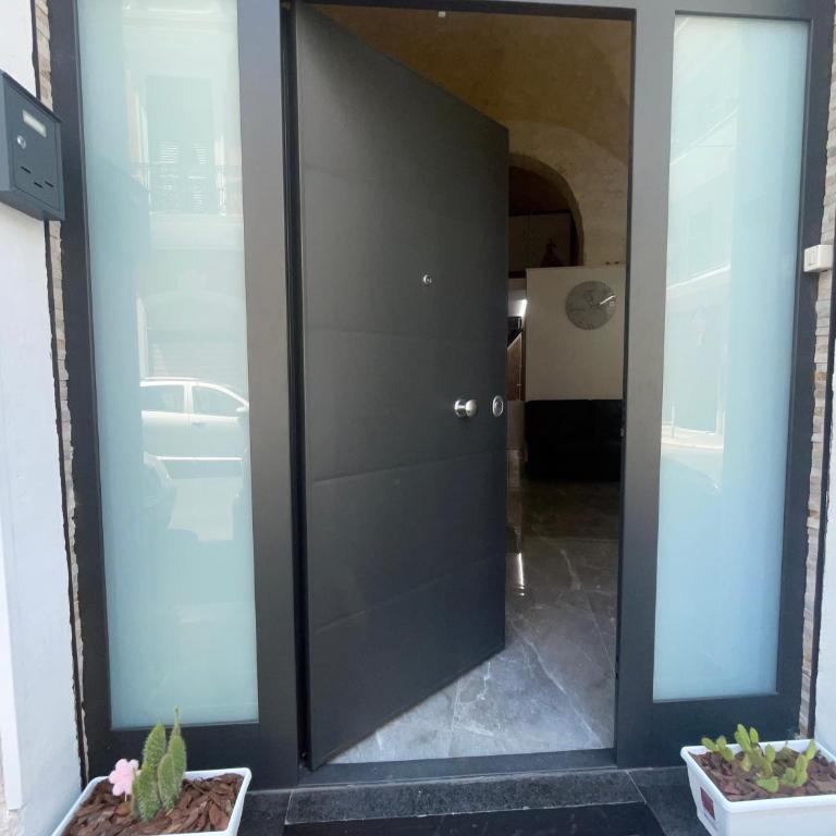 Casa Re David - One-Bedroom Apartment - 33