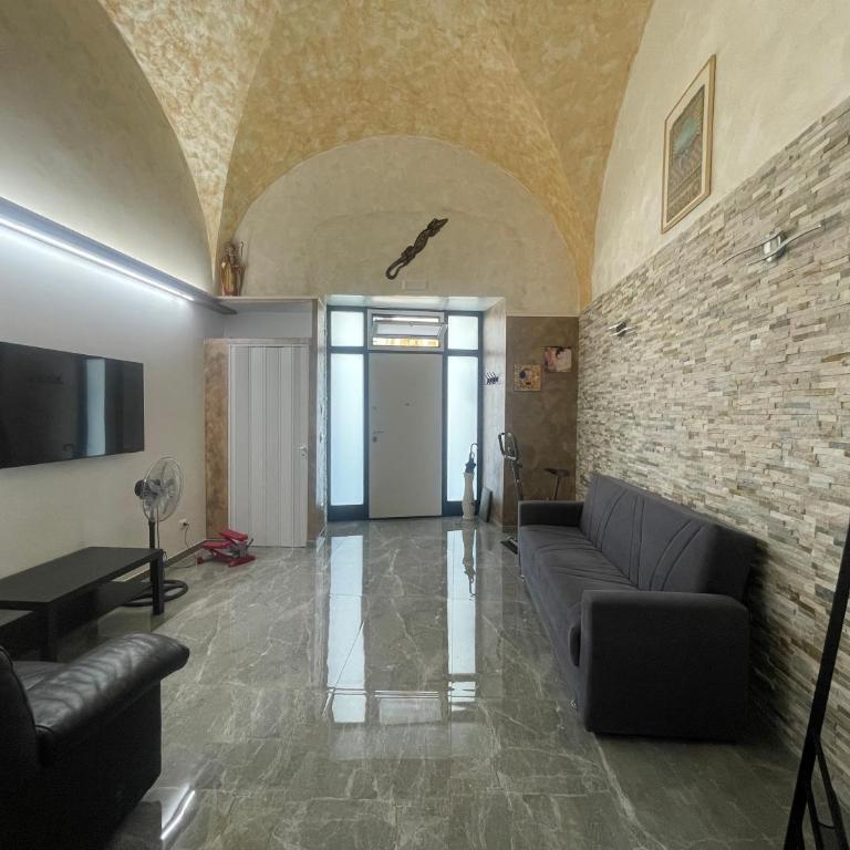 Casa Re David - One-Bedroom Apartment - 1