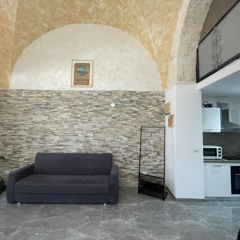 Casa Re David - One-Bedroom Apartment - 6