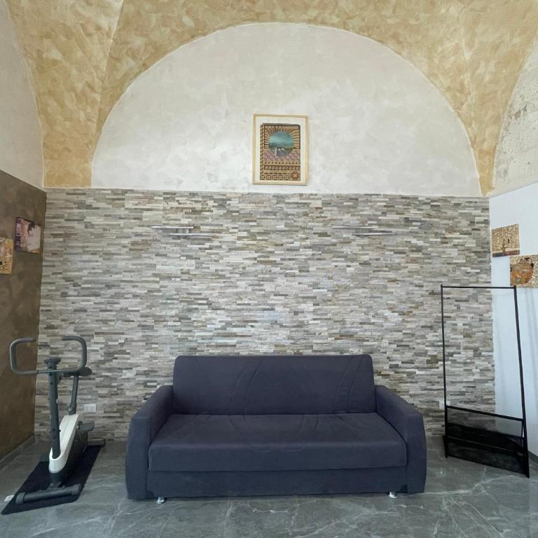 Casa Re David - One-Bedroom Apartment - 5