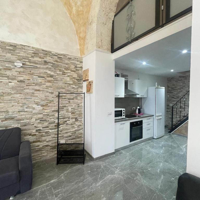 Casa Re David - One-Bedroom Apartment - 8