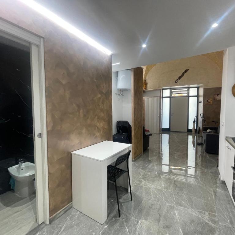 Casa Re David - One-Bedroom Apartment - 7