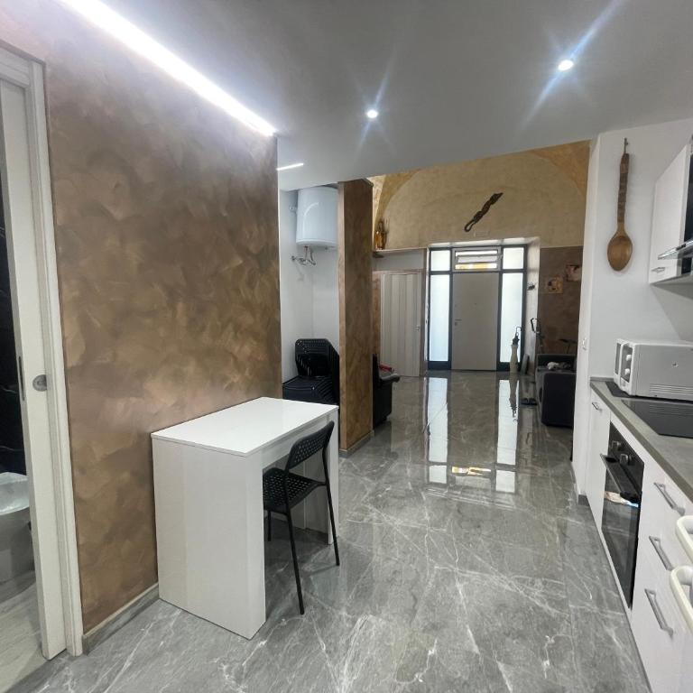 Casa Re David - One-Bedroom Apartment - 11