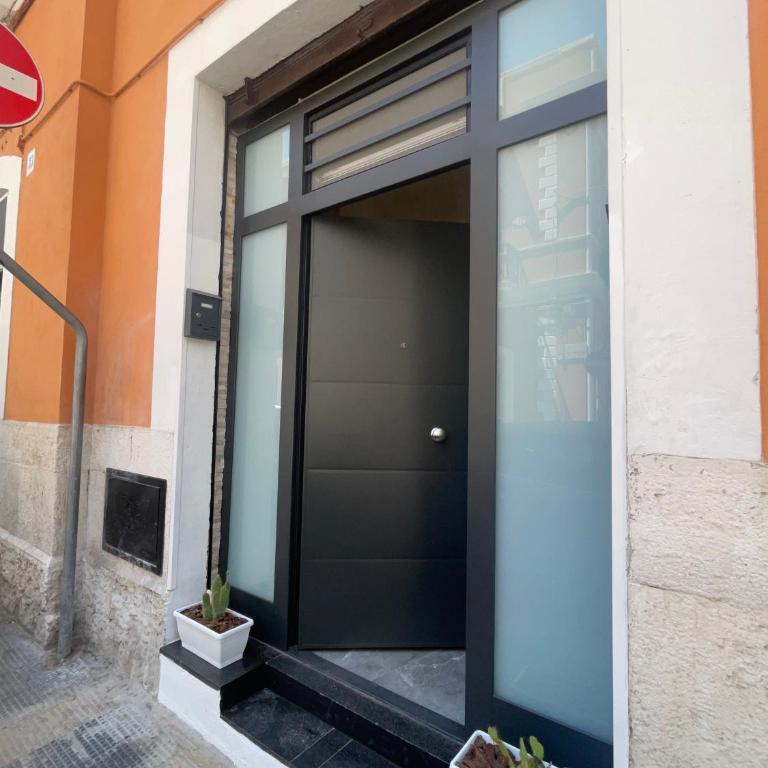 Casa Re David - One-Bedroom Apartment - 32